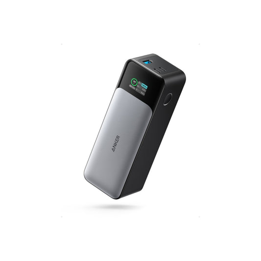 Anker – 737 GaNPrime 140 Wattos PD 24K külső akkumulátor - iSTYLE HU