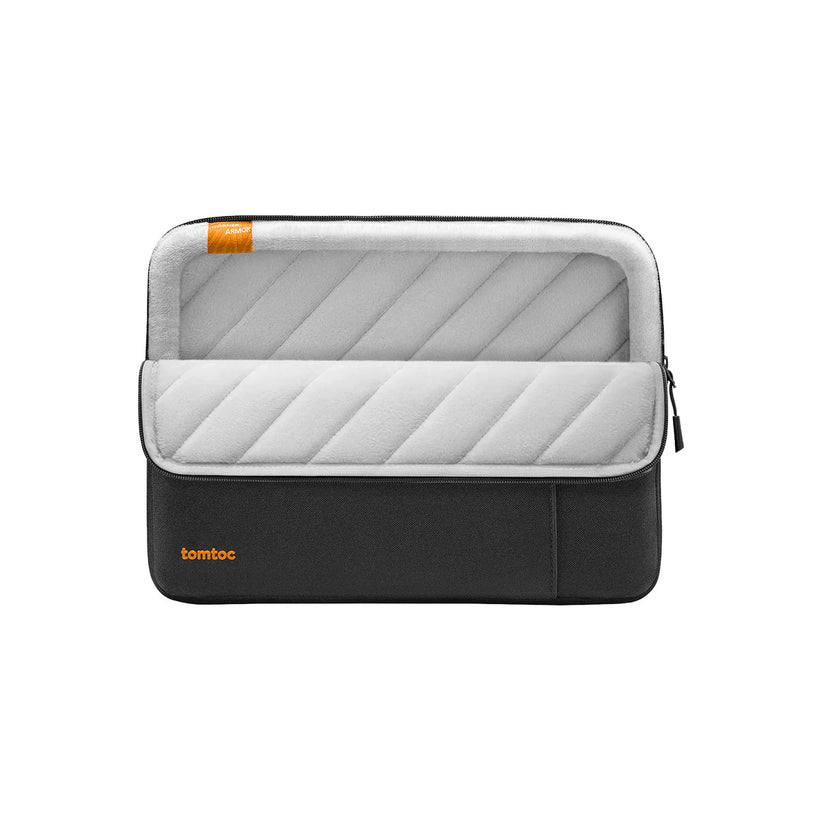 tomtoc – MacBook Pro 16" tok szett - fekete - iSTYLE HU