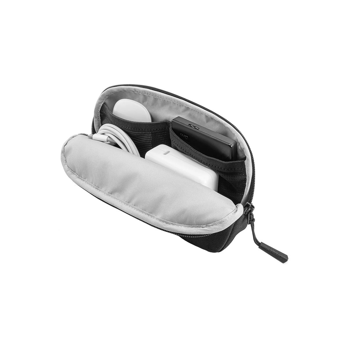 tomtoc – MacBook Pro 16" tok szett - fekete - iSTYLE HU