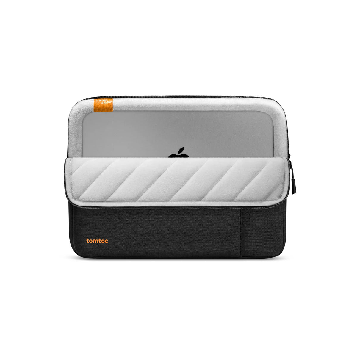 tomtoc – MacBook Pro 14" tok - fekete - iSTYLE HU