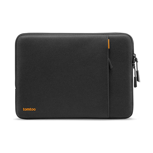 tomtoc – Versatile MacBook Pro 15" tok - Fekete - iSTYLE HU