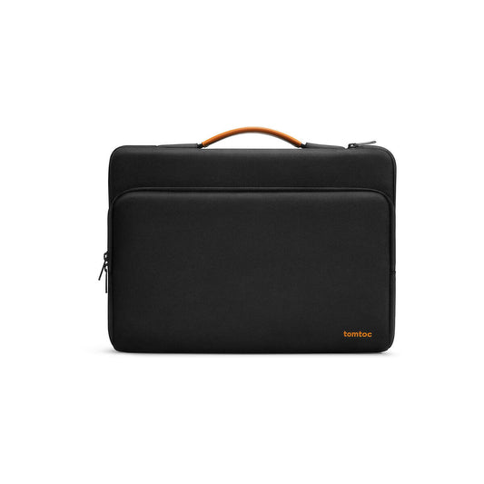 tomtoc – Versatile A14 MacBook Pro 13" tok - fekete - iSTYLE HU