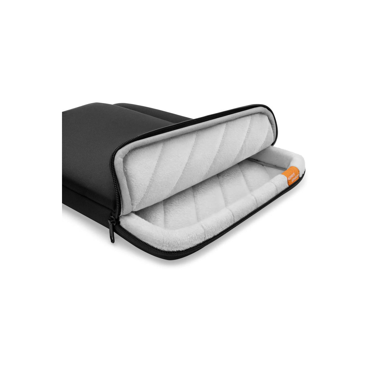 tomtoc – Versatile A14 MacBook Pro 13" tok - fekete - iSTYLE HU