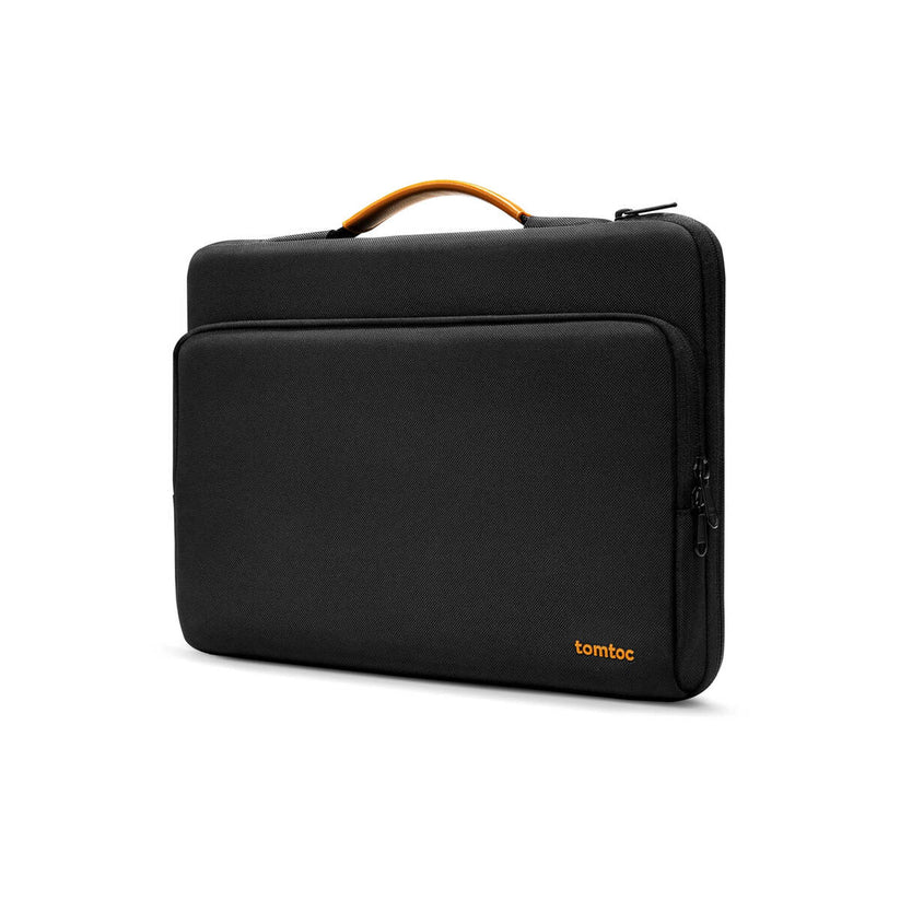 tomtoc – Versatile A14 MacBook Pro 13" tok - fekete - iSTYLE HU