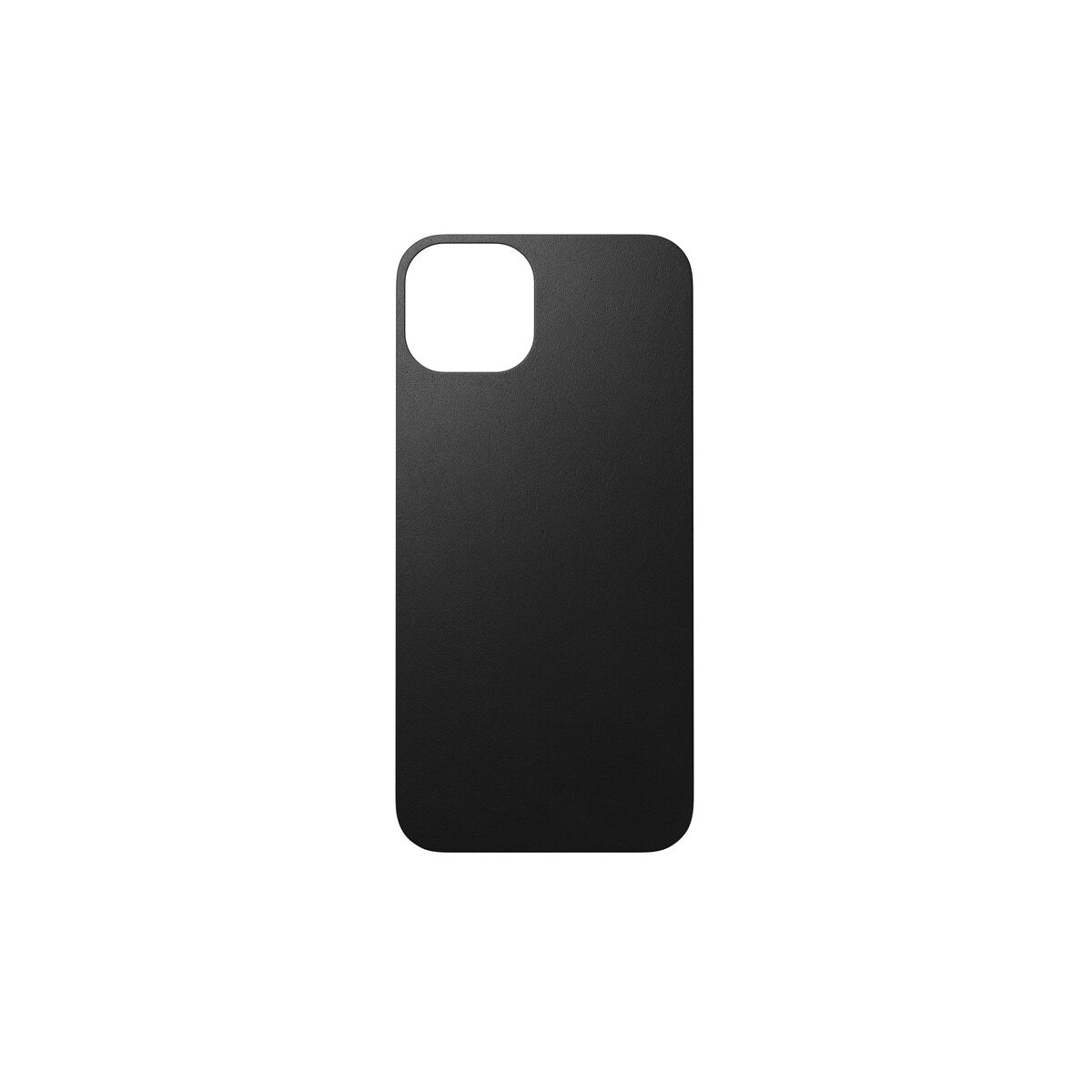Nomad – iPhone 13 Mini Leather Skin - feket - Open Box - iSTYLE HU