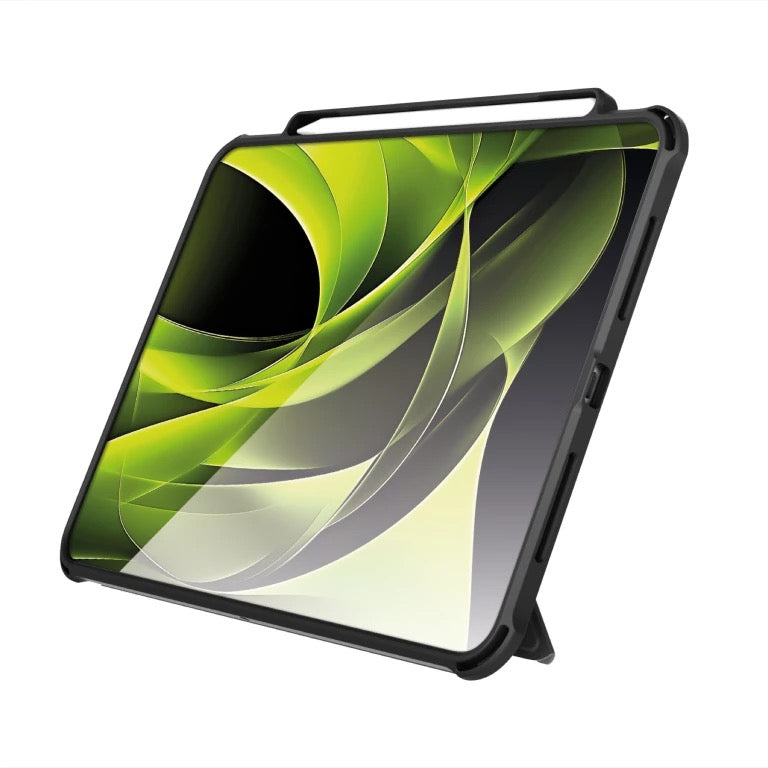 Mobile Origin – iPad Air 13" M2 2024 Rugged tok - fekete - iSTYLE HU