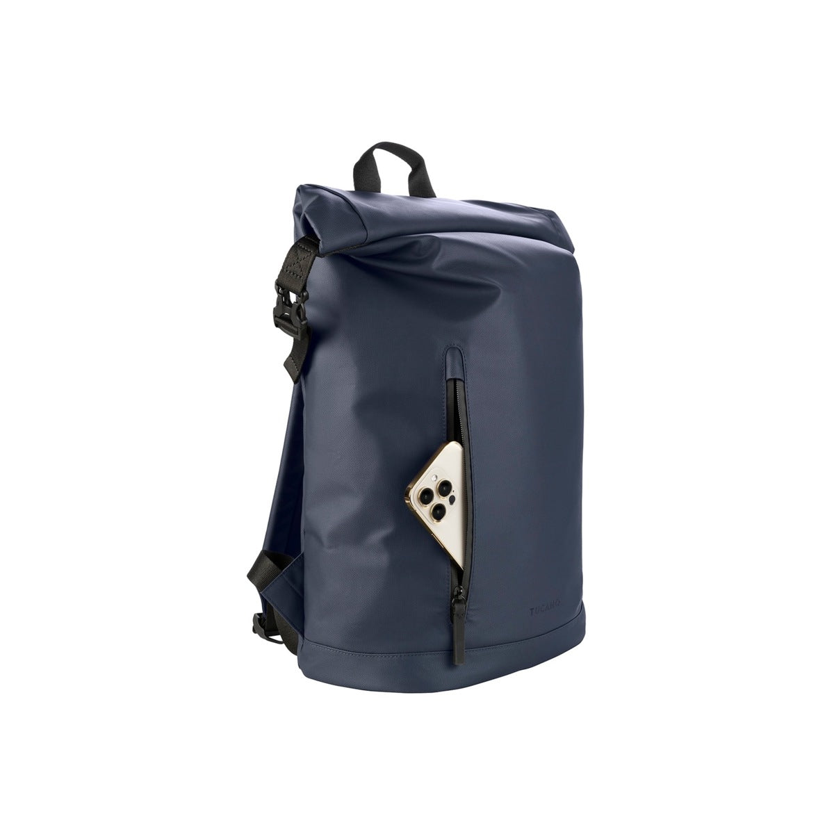 Tucano – ROLLO Backpack for MacBook Pro 16" - Kék - iSTYLE HU