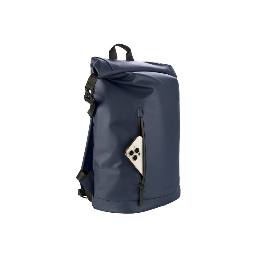 Tucano – ROLLO Backpack for MacBook Pro 16" - Kék - iSTYLE HU
