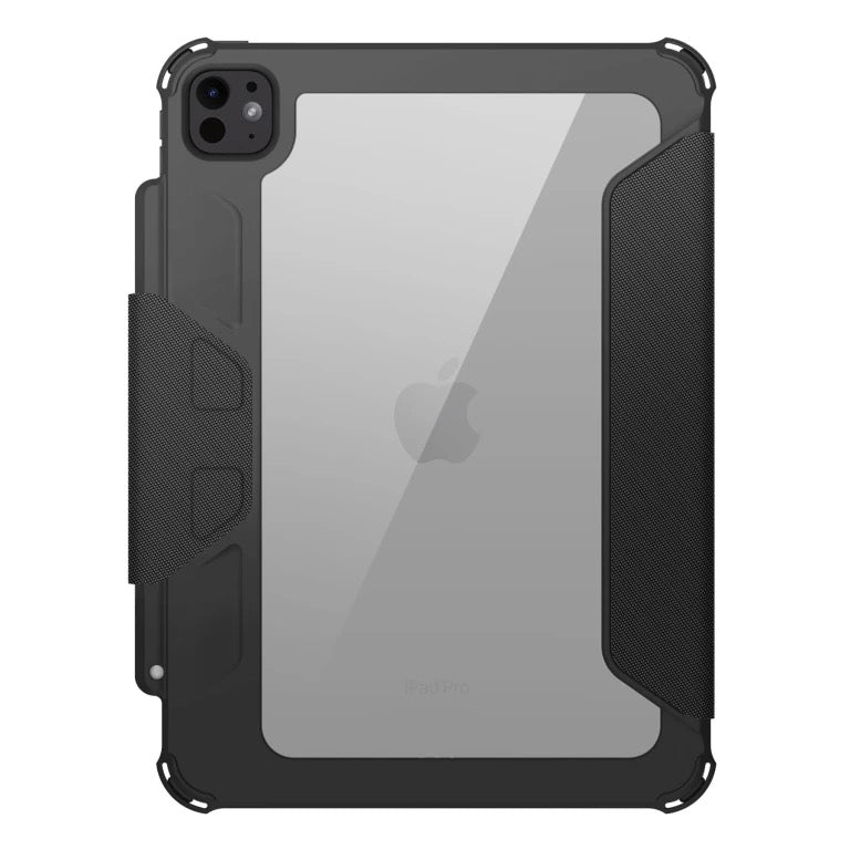 Mobile Origin – iPad Pro 13" M4 2024 Rugged tok - fekete - iSTYLE HU