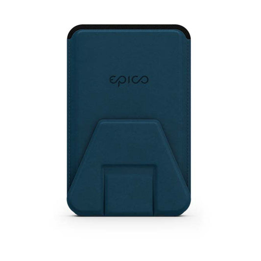 EPICO – Mágneses pénztárca - Kék - iSTYLE HU