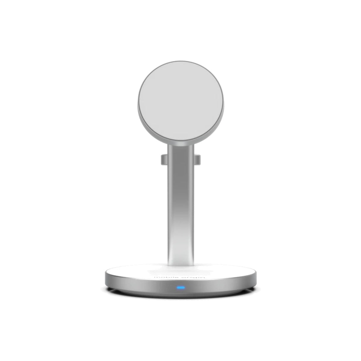 Mobile Origin Qi2 PowerStand 3in1 with 35W GaN adapter - iSTYLE HU