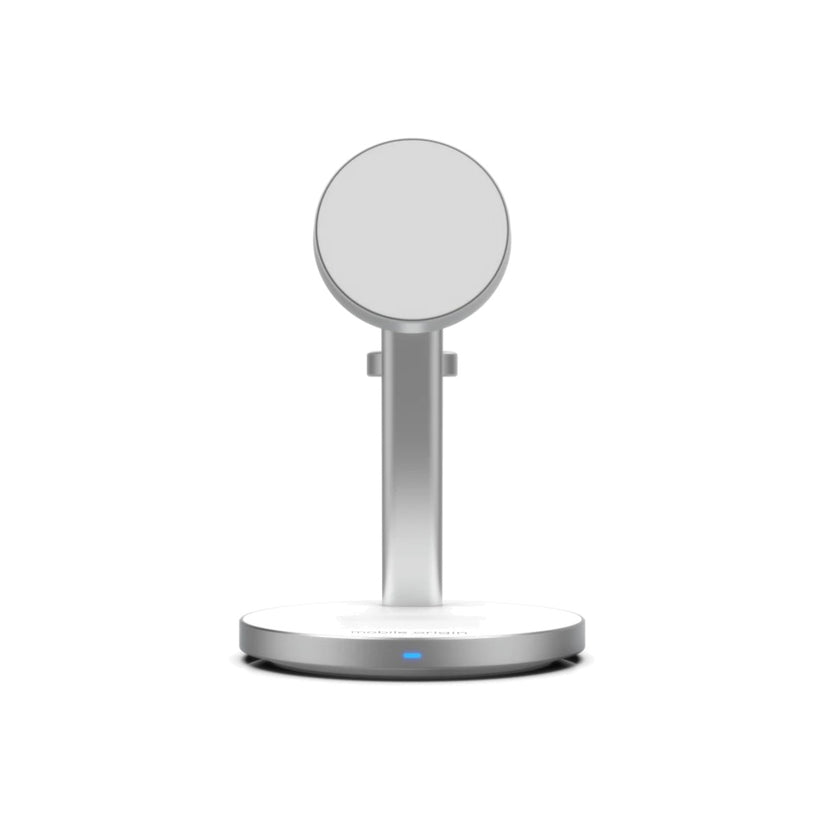 Mobile Origin Qi2 PowerStand 3in1 with 35W GaN adapter - iSTYLE HU