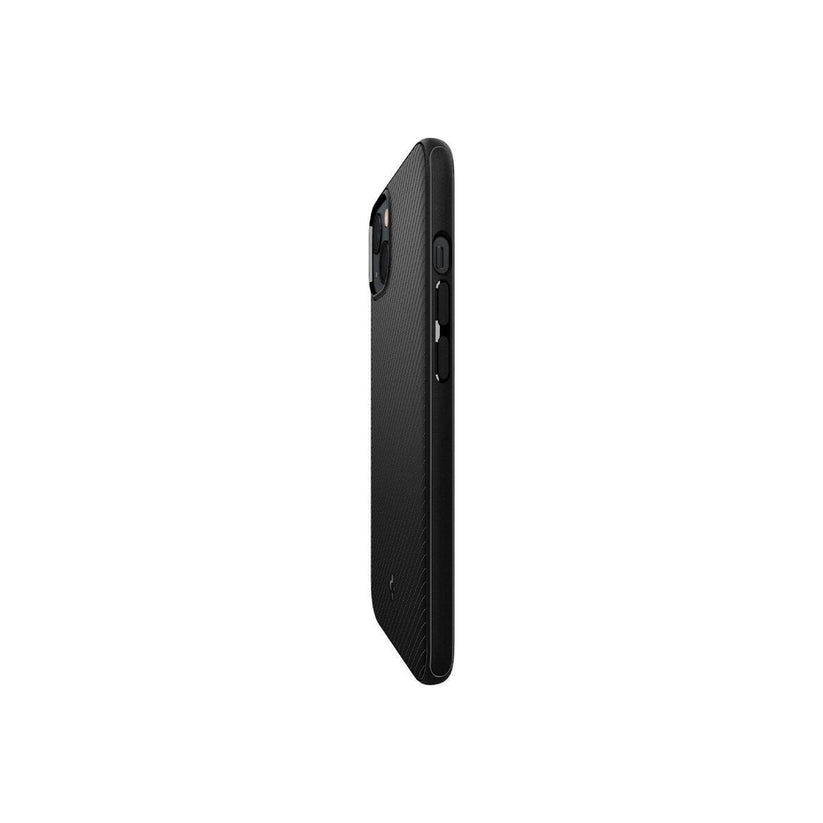 Spigen Core Armor Mag, matte black - iPhone 13" - Open Box - iSTYLE HU