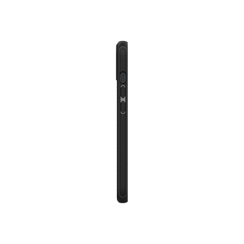 Spigen Core Armor Mag, matte black - iPhone 13" - Open Box - iSTYLE HU