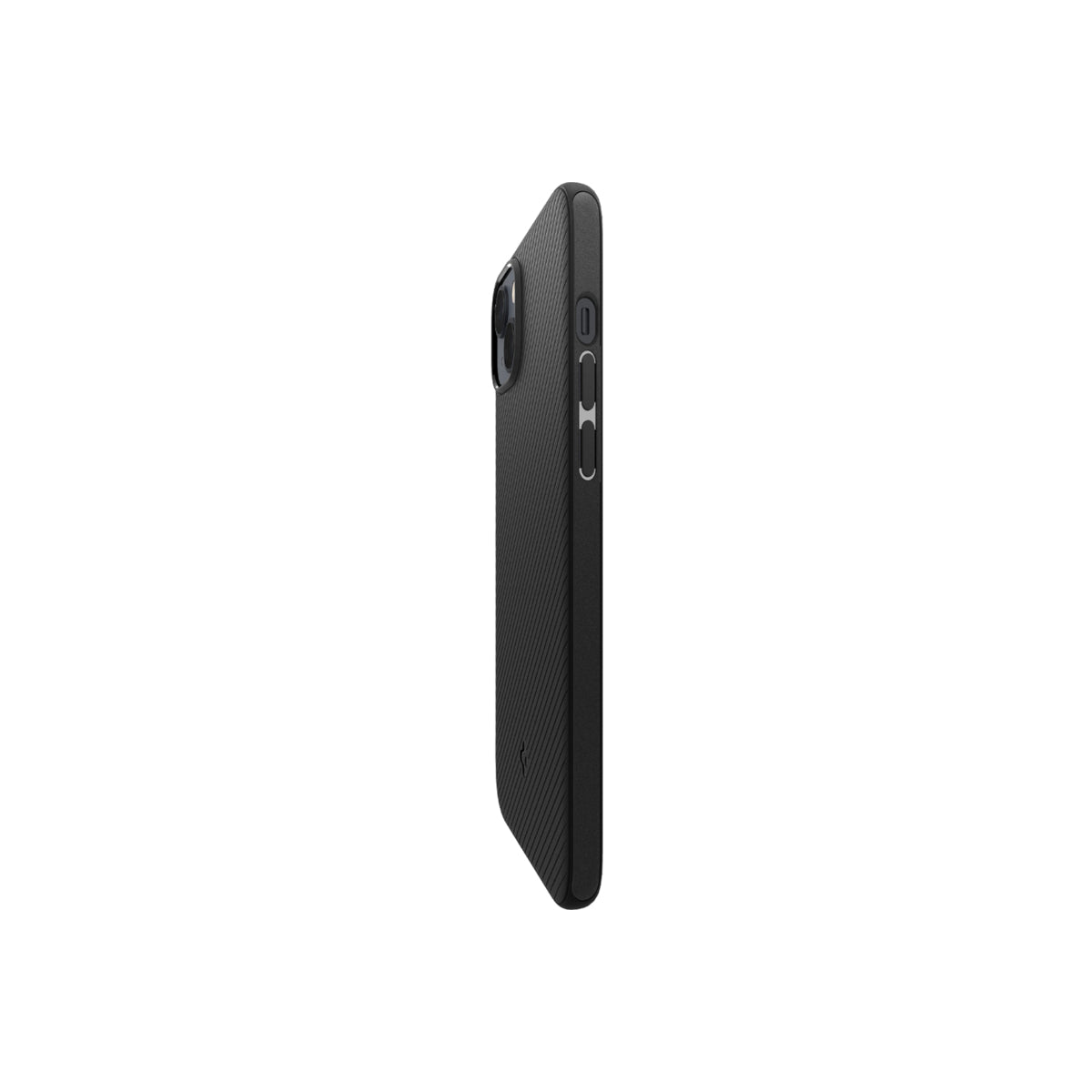 Spigen – Core Armor MagSafe iPhone 14 Plus tok - Matt fekete - iSTYLE HU