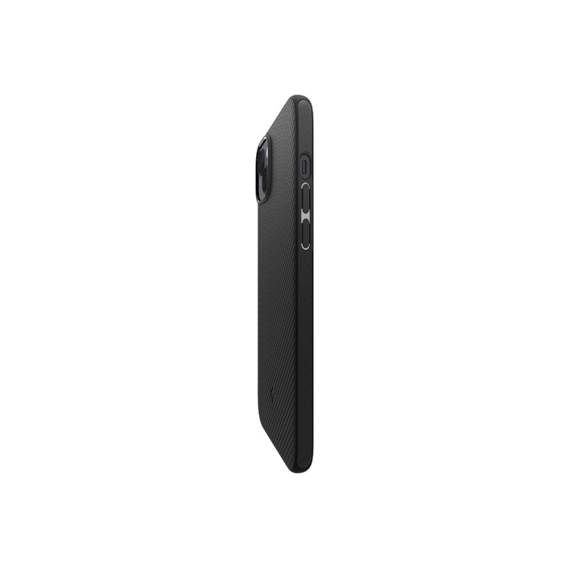 Spigen – Core Armor MagSafe iPhone 14 Plus tok - Matt fekete - iSTYLE HU