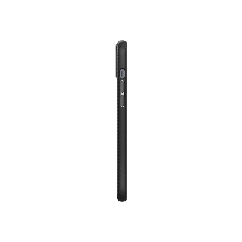 Spigen – Core Armor MagSafe iPhone 14 Plus tok - Matt fekete - iSTYLE HU