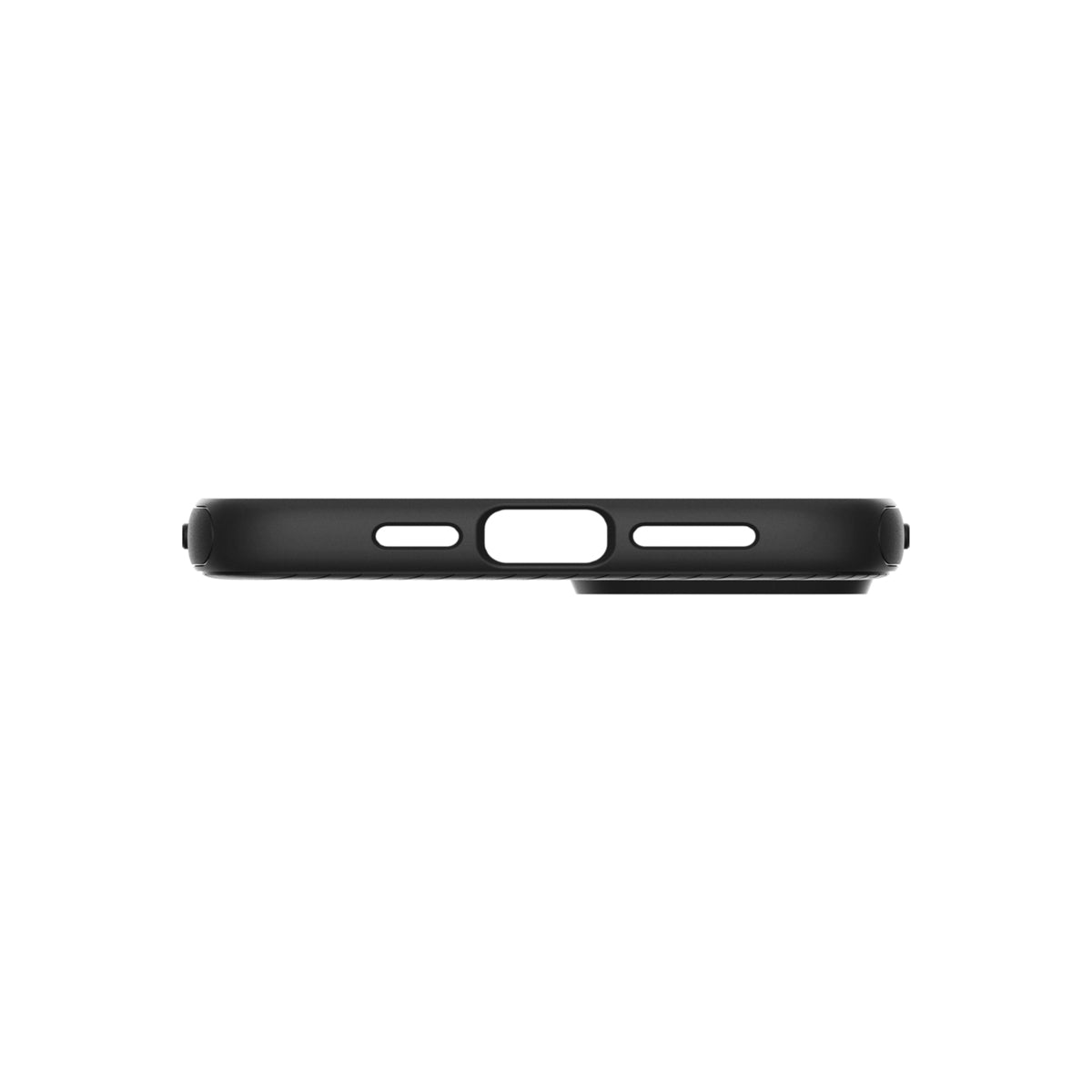 Spigen – Core Armor MagSafe iPhone 14 Plus tok - Matt fekete - iSTYLE HU