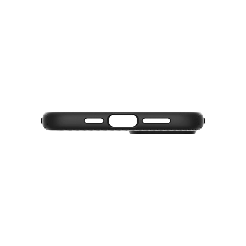 Spigen – Core Armor MagSafe iPhone 14 Plus tok - Matt fekete - iSTYLE HU