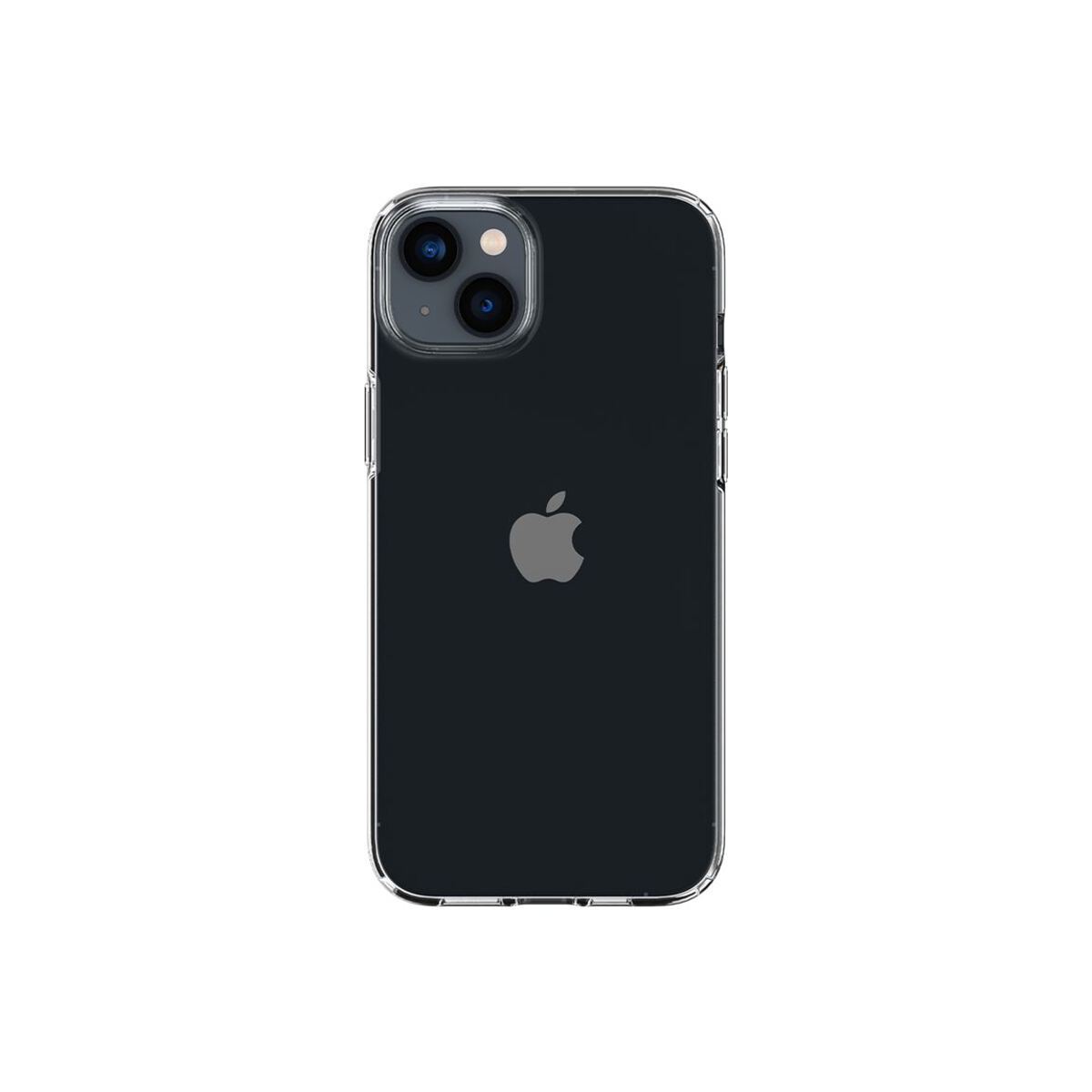 Spigen – Crystal Flex iPhone 14 Plus tok - átlátszó - iSTYLE HU