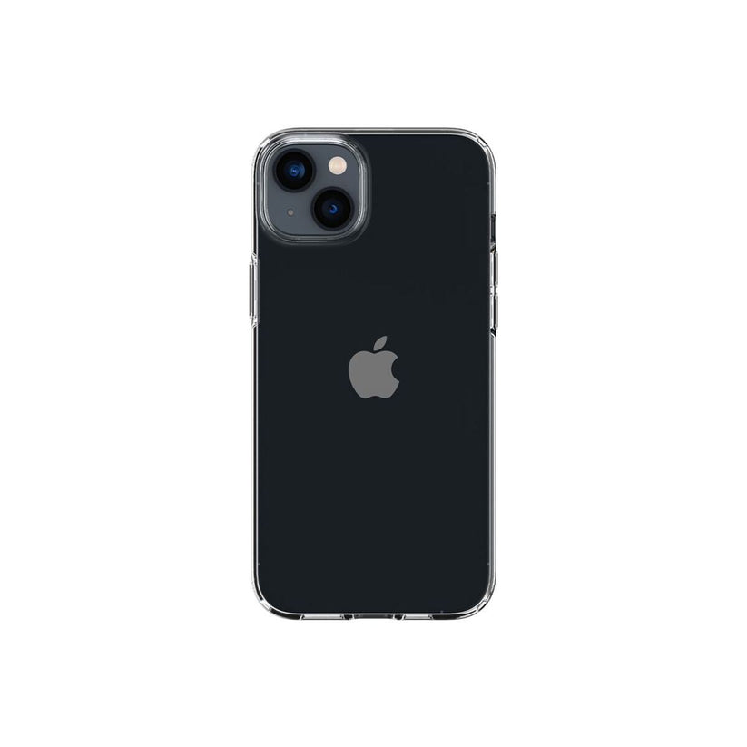 Spigen – Crystal Flex iPhone 14 Plus tok - átlátszó - iSTYLE HU
