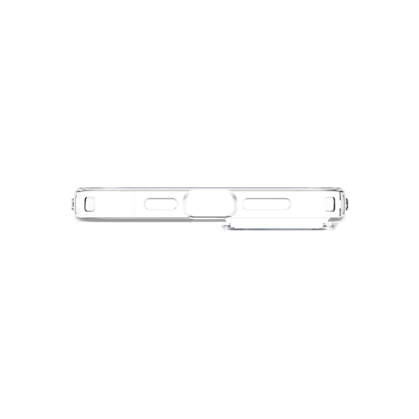 Spigen – Crystal Flex iPhone 14 Plus tok - átlátszó - iSTYLE HU