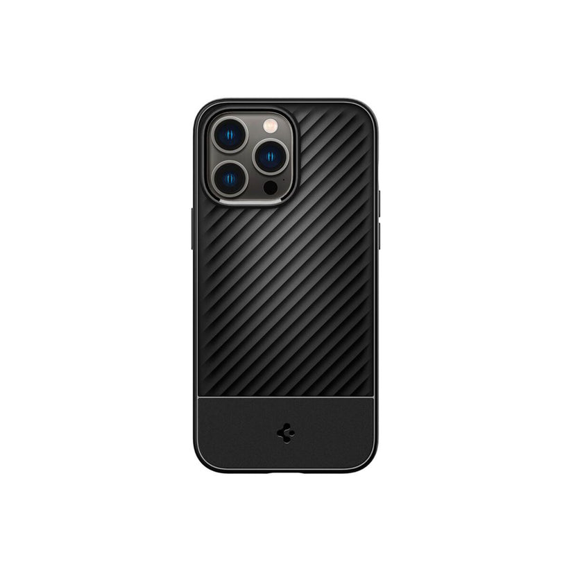 Spigen – Core Armor iPhone 14 Pro - fekete - iSTYLE HU