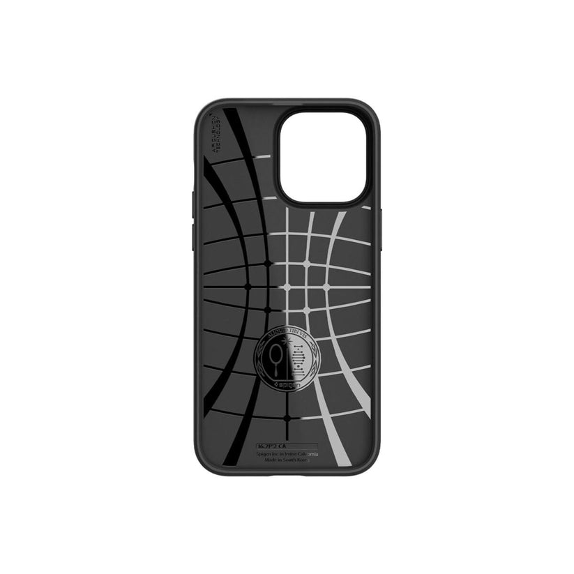 Spigen – Core Armor iPhone 14 Pro - fekete - iSTYLE HU