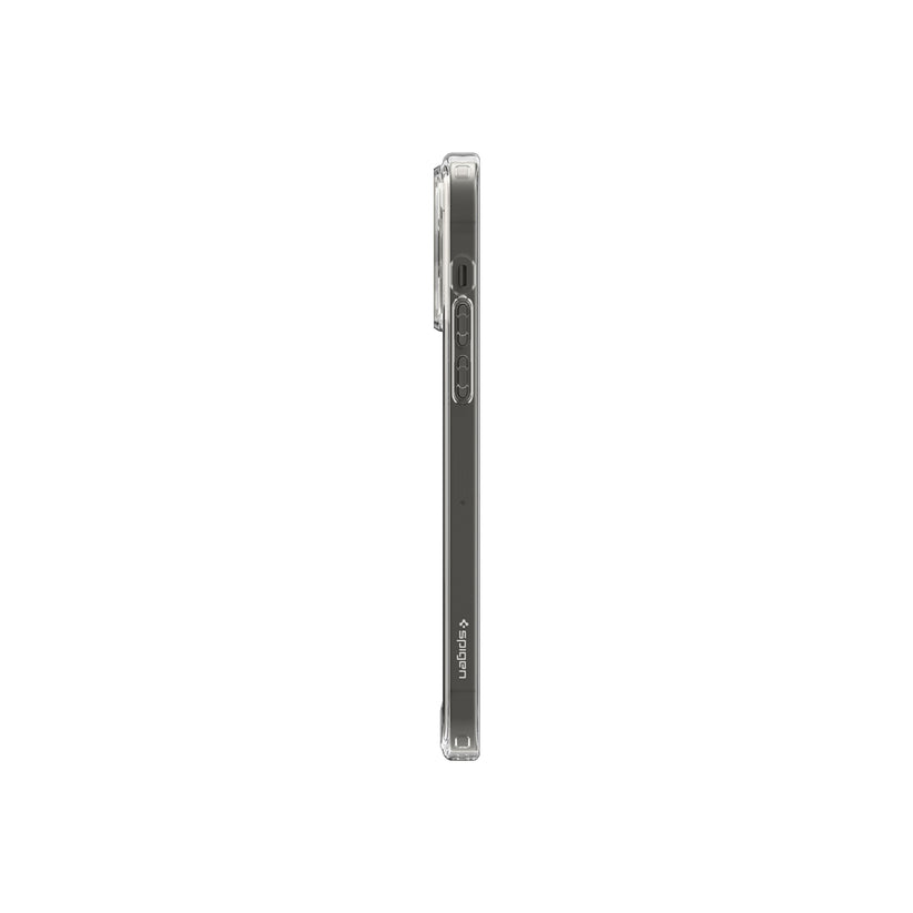 Spigen – Crystal Hybrid iPhone 14 Pro tok - átlátszó - iSTYLE HU