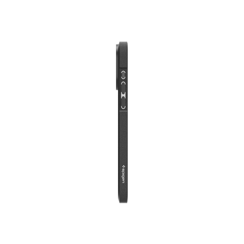 Spigen – Core Armor iPhone 15 Pro - Matt fekete - iSTYLE HU