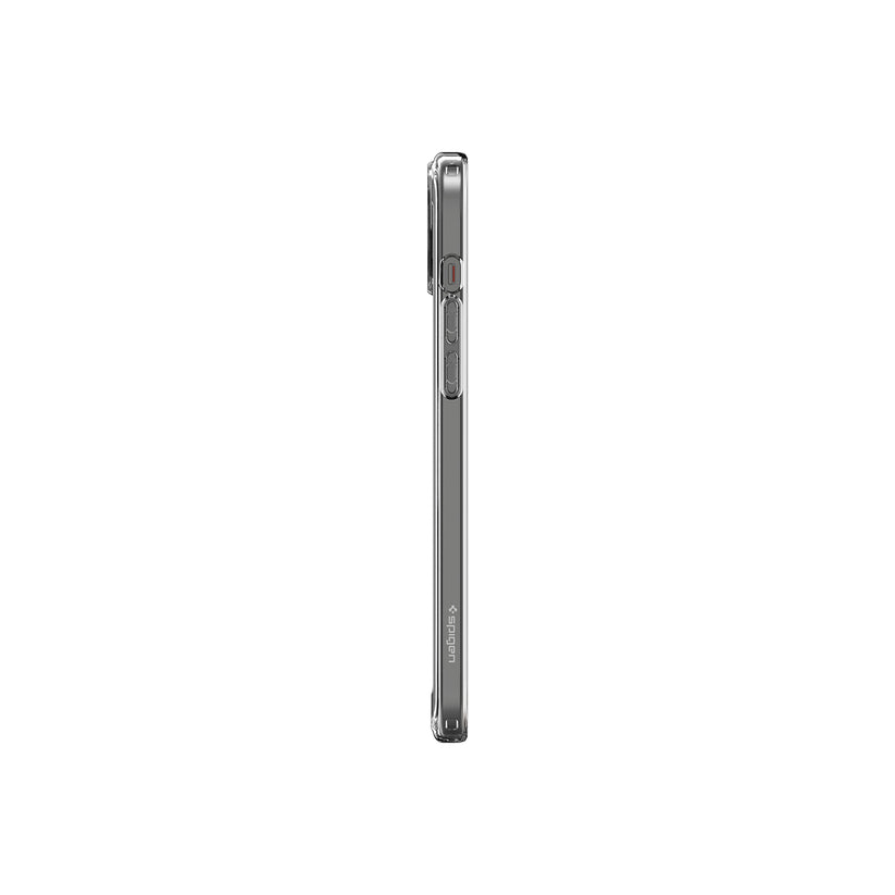 Spigen – Crystal Hybrid (Magsafe-kompatibilis) iPhone 15 Plus tok - iSTYLE HU