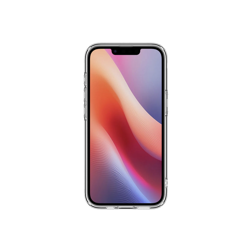 Spigen – Crystal Hybrid MagSafe iPhone 16e tok - átlátszó - iSTYLE HU