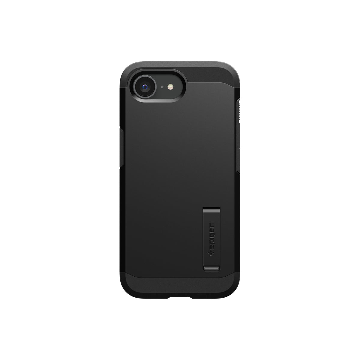 Spigen – Tough Armor MagSafe iPhone 16e - Fekete - iSTYLE HU
