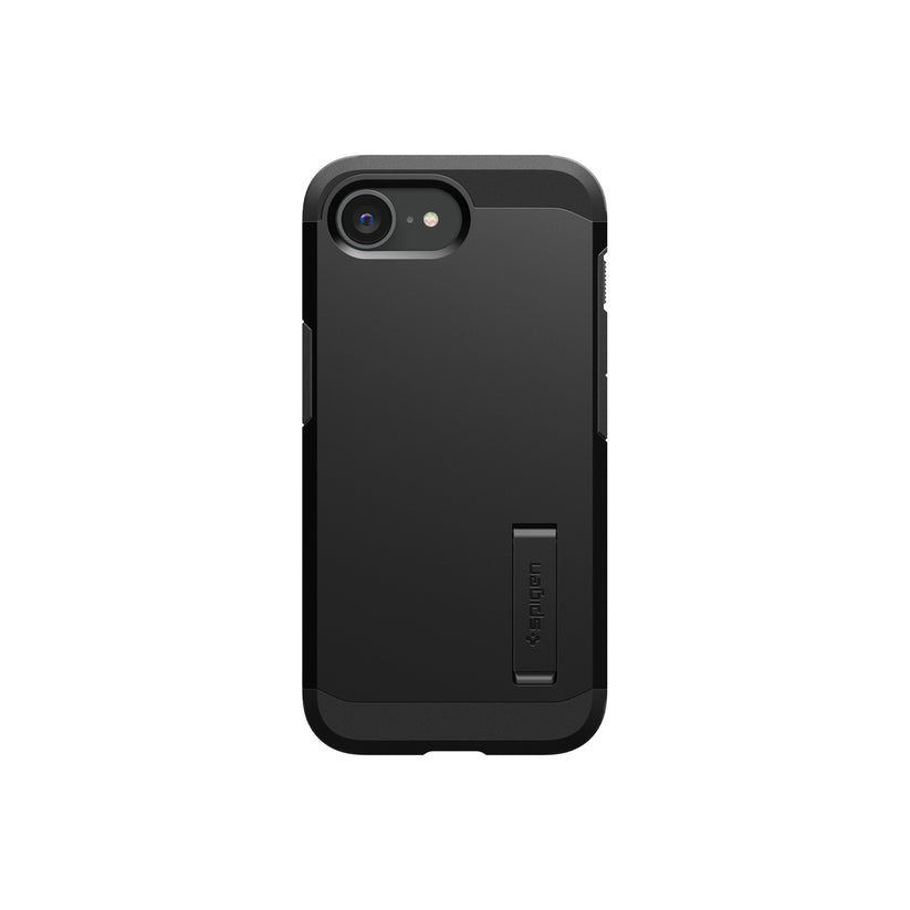 Spigen – Tough Armor MagSafe iPhone 16e - Fekete - iSTYLE HU