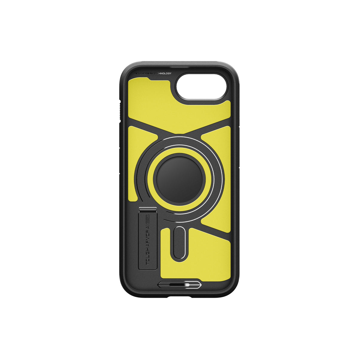 Spigen – Tough Armor MagSafe iPhone 16e - Fekete - iSTYLE HU