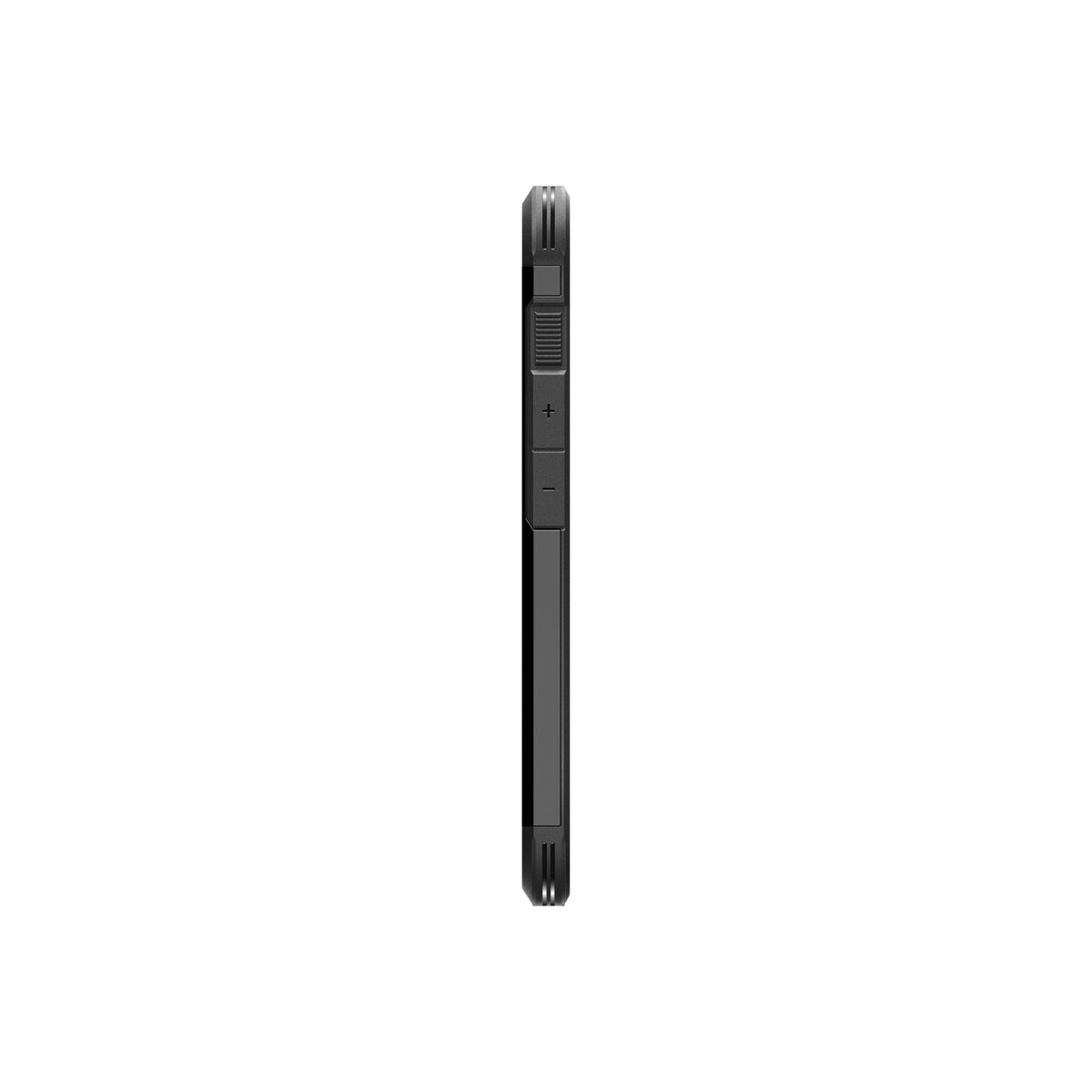 Spigen – Tough Armor MagSafe iPhone 16e - Fekete - iSTYLE HU