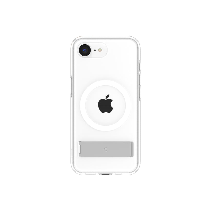 Spigen – iPhone 16e Ultra Hybrid S MagSafe tok - átlátszó - iSTYLE HU