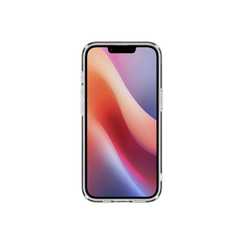 Spigen – iPhone 16e Ultra Hybrid S MagSafe tok - átlátszó - iSTYLE HU