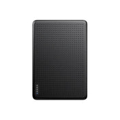 Native Union – Active mágneses Power Bank 5000mAh - Fekete - iSTYLE HU