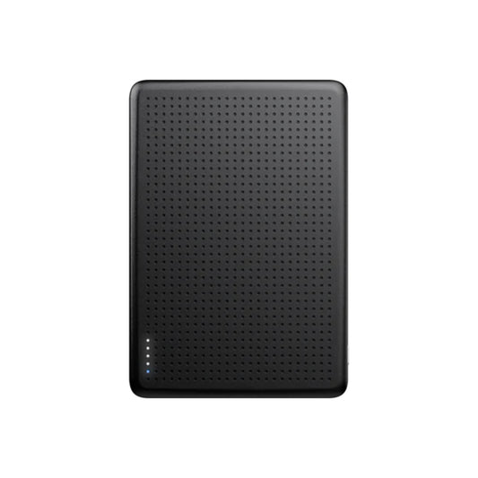 Native Union – Active mágneses Power Bank 5000mAh - Fekete - iSTYLE HU