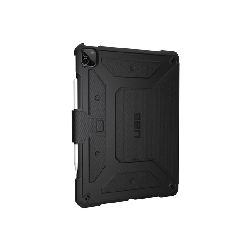UAG – Metropolis iPad Pro 12.9" tok - fekete - iSTYLE HU