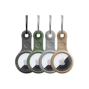 Woodcessories – AirTag Bio AirTag tok - színes csomag - iSTYLE HU
