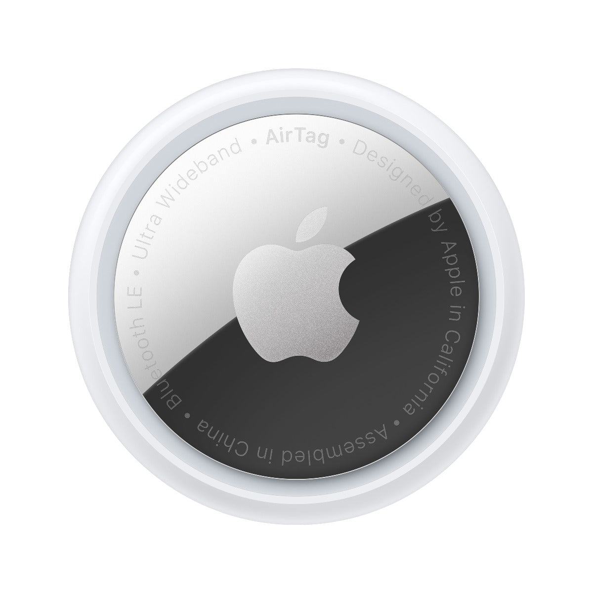Apple – AirTag (4 darabos csomag) - iSTYLE HU