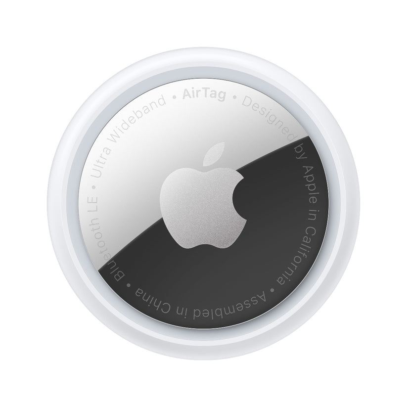 Apple – AirTag (4 darabos csomag) - iSTYLE HU