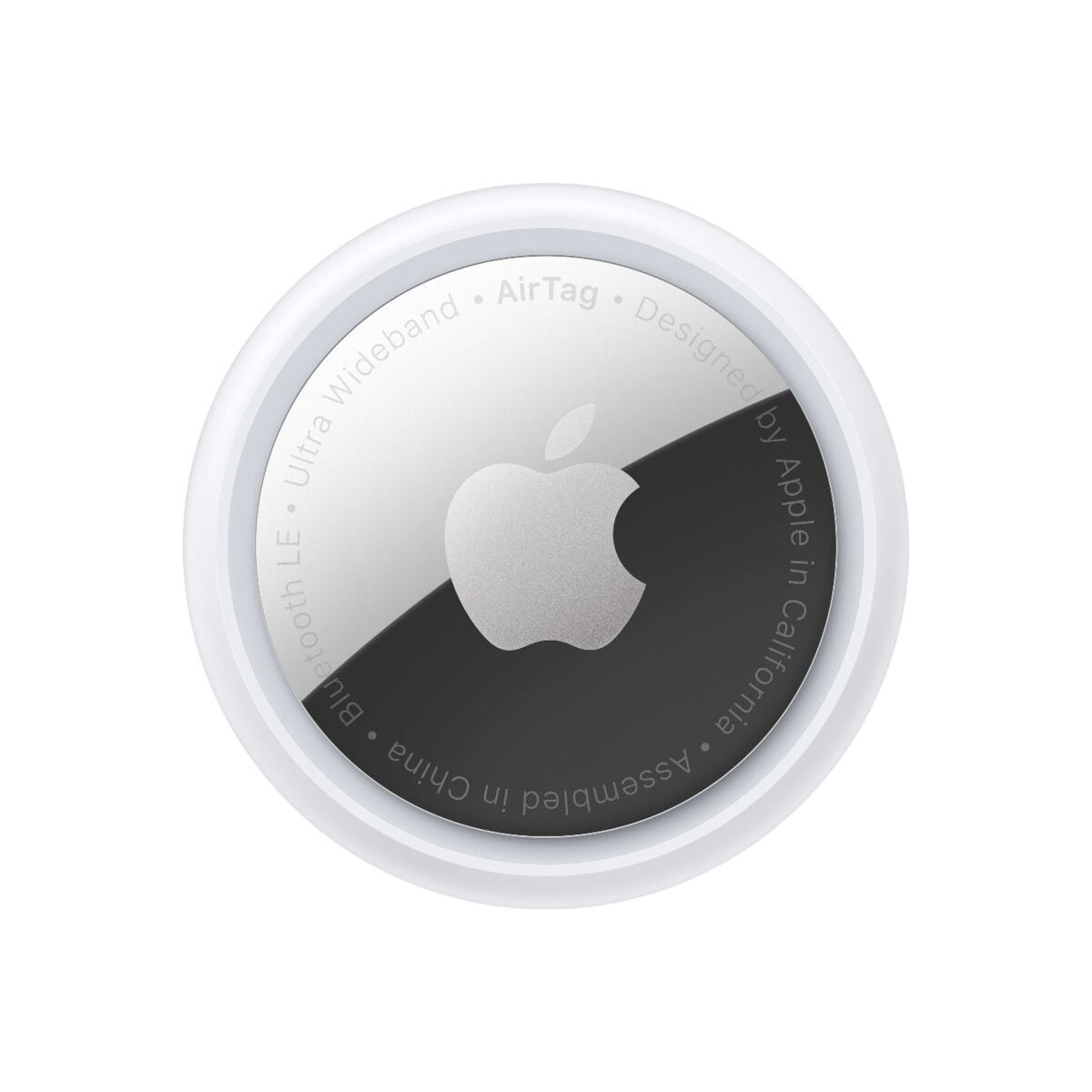 Apple – AirTag (1 darabos csomag) - iSTYLE HU