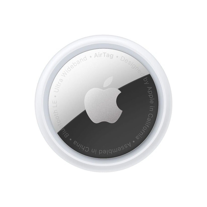 Apple – AirTag (1 darabos csomag) - iSTYLE HU