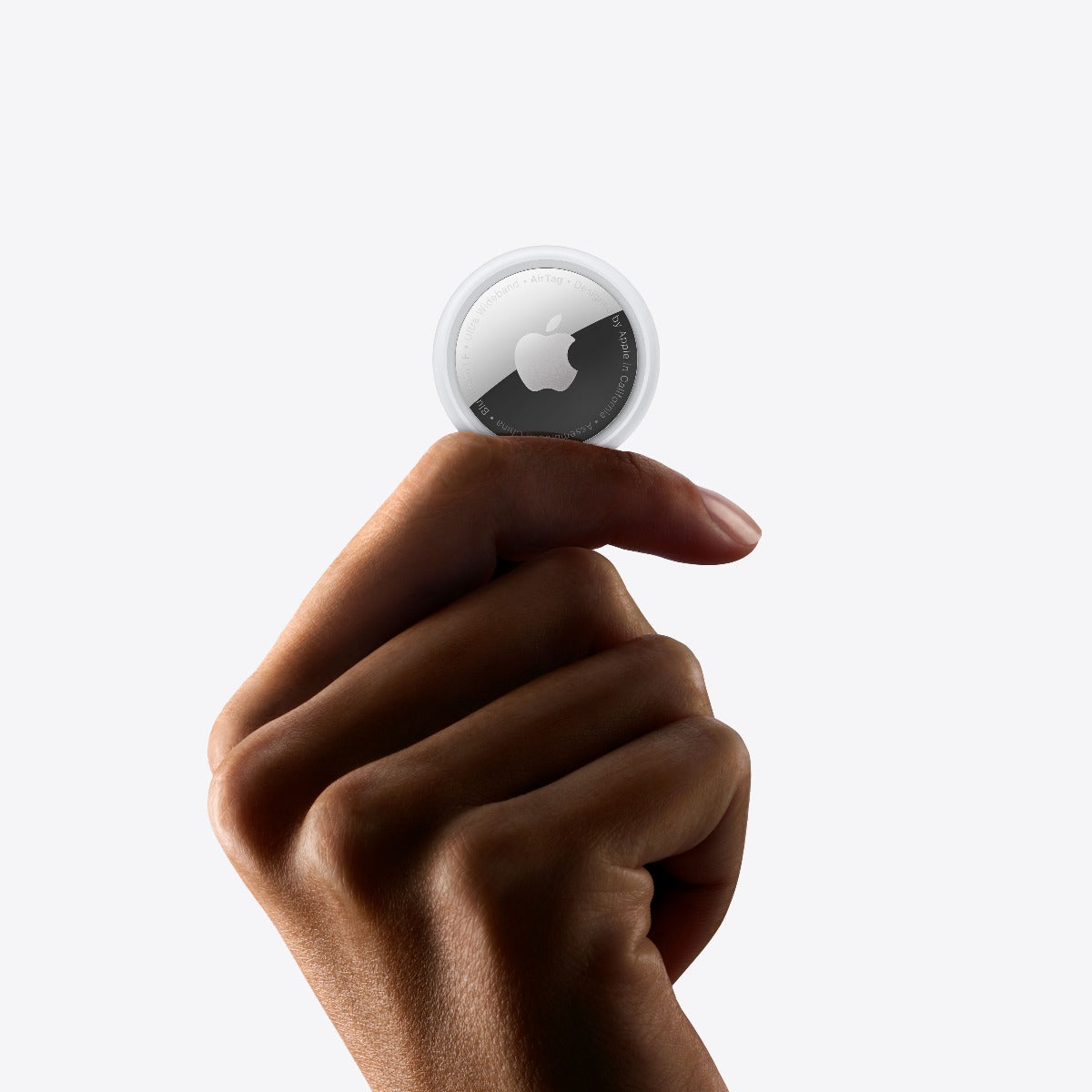 Apple – AirTag (4 darabos csomag) - iSTYLE HU