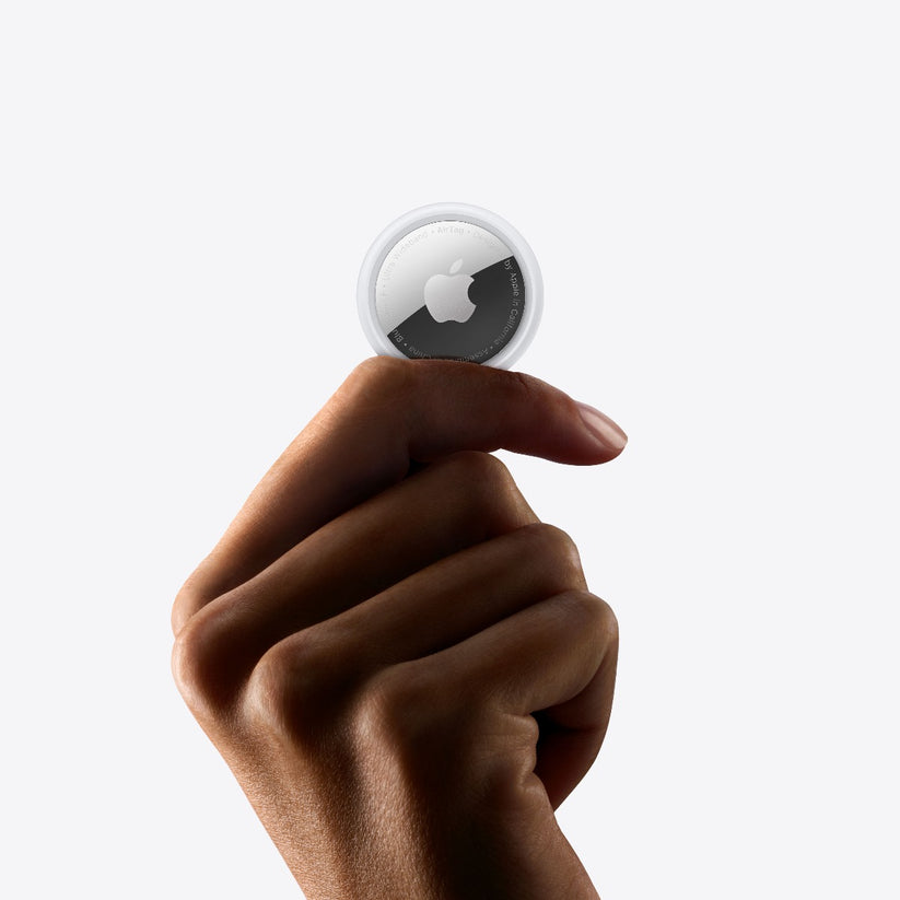 Apple – AirTag (4 darabos csomag) - iSTYLE HU