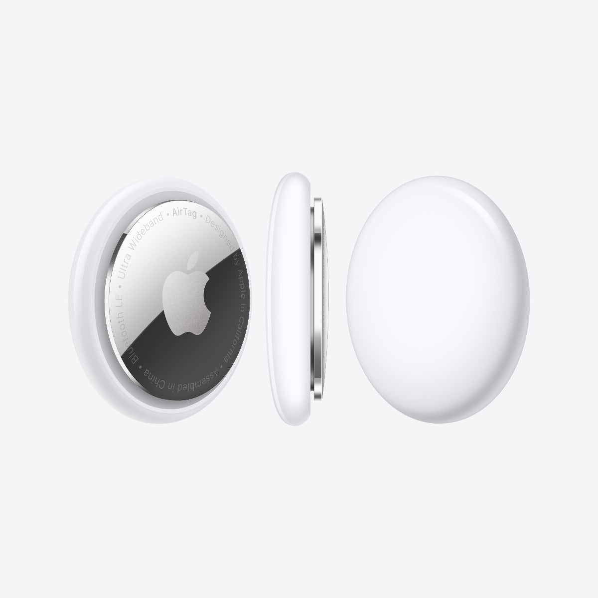 Apple – AirTag (4 darabos csomag) - iSTYLE HU
