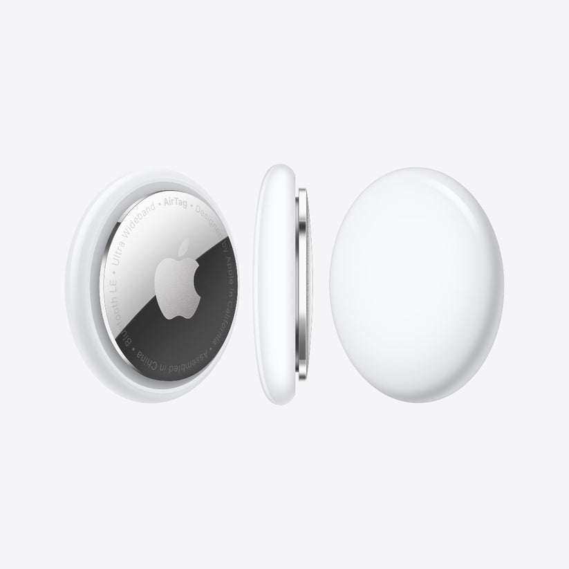 Apple – AirTag (4 darabos csomag) - iSTYLE HU